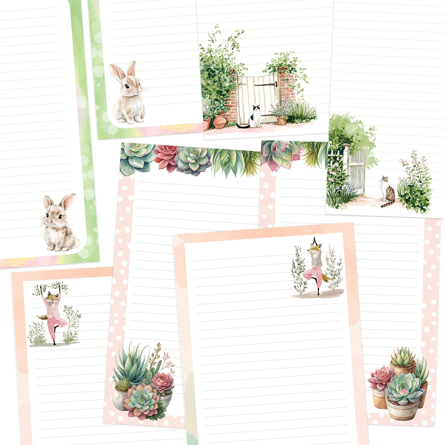 Free March bundle