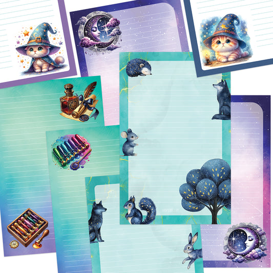 December 2024 bundle