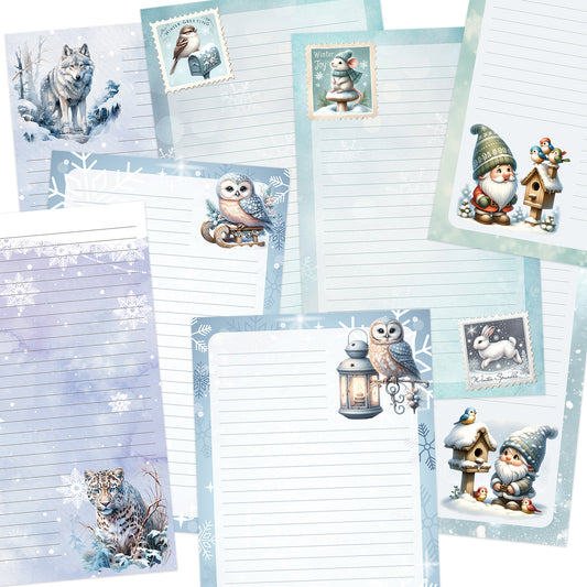 November 2024 bundle