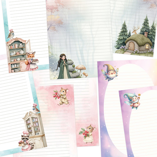 March 2025 bundle