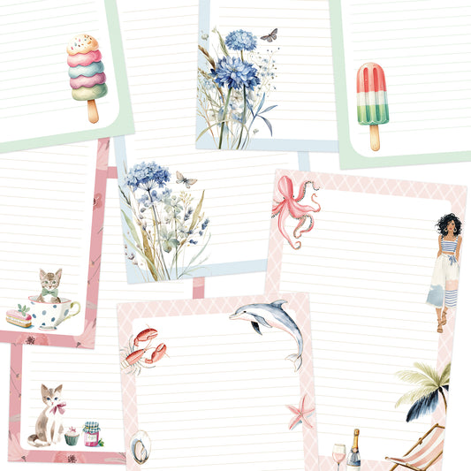 July 2025 bundle