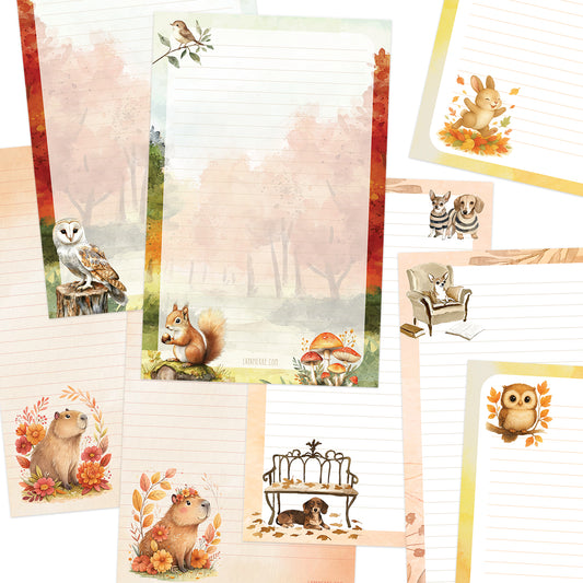October 2025 bundle